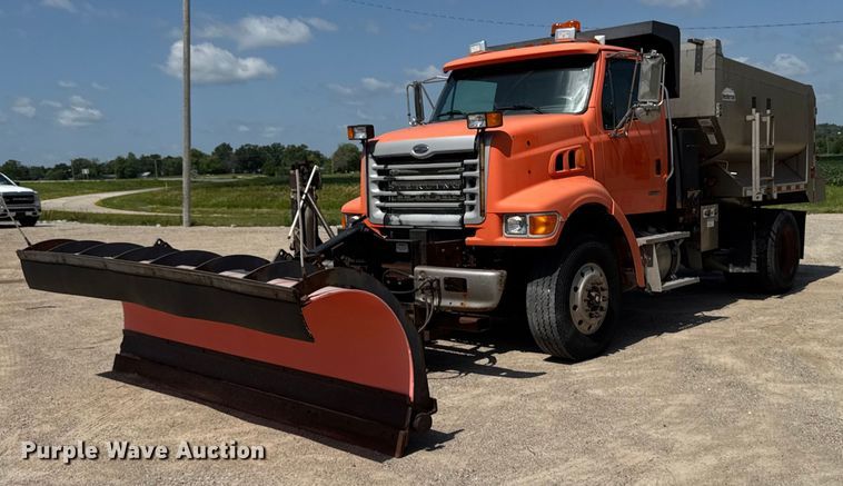 STERLING L7500 series 2005 2FZAATDC75AU91995
