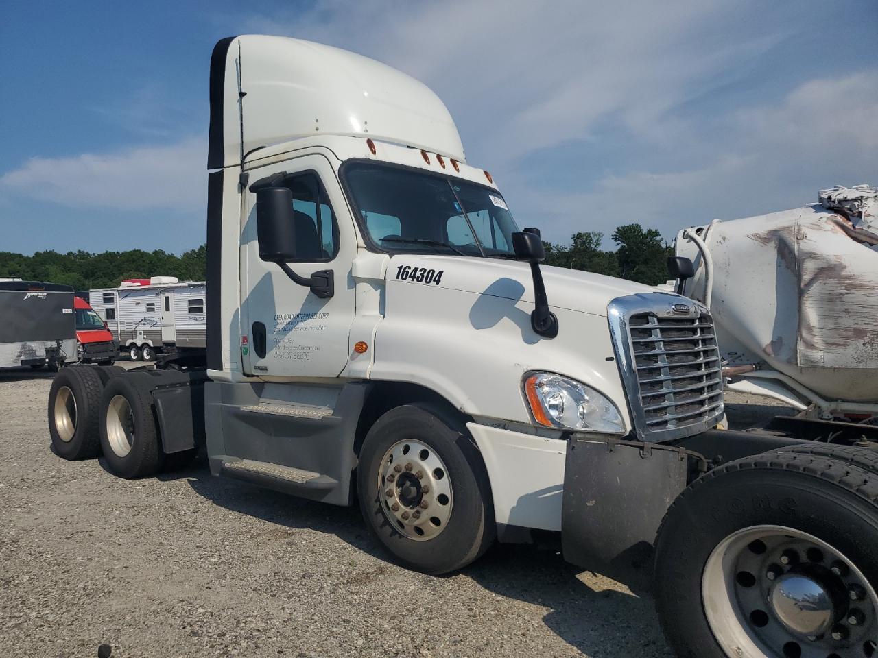 FREIGHTLINER ALL OTHER 2015 1FUGGED56FLGC1965
