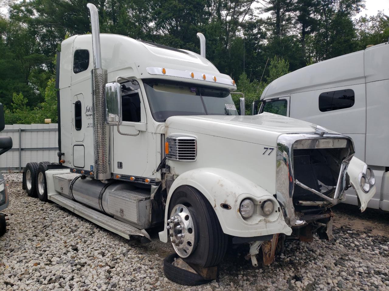 FREIGHTLINER ALL OTHER 2020 3ALXFB003LDLG1193