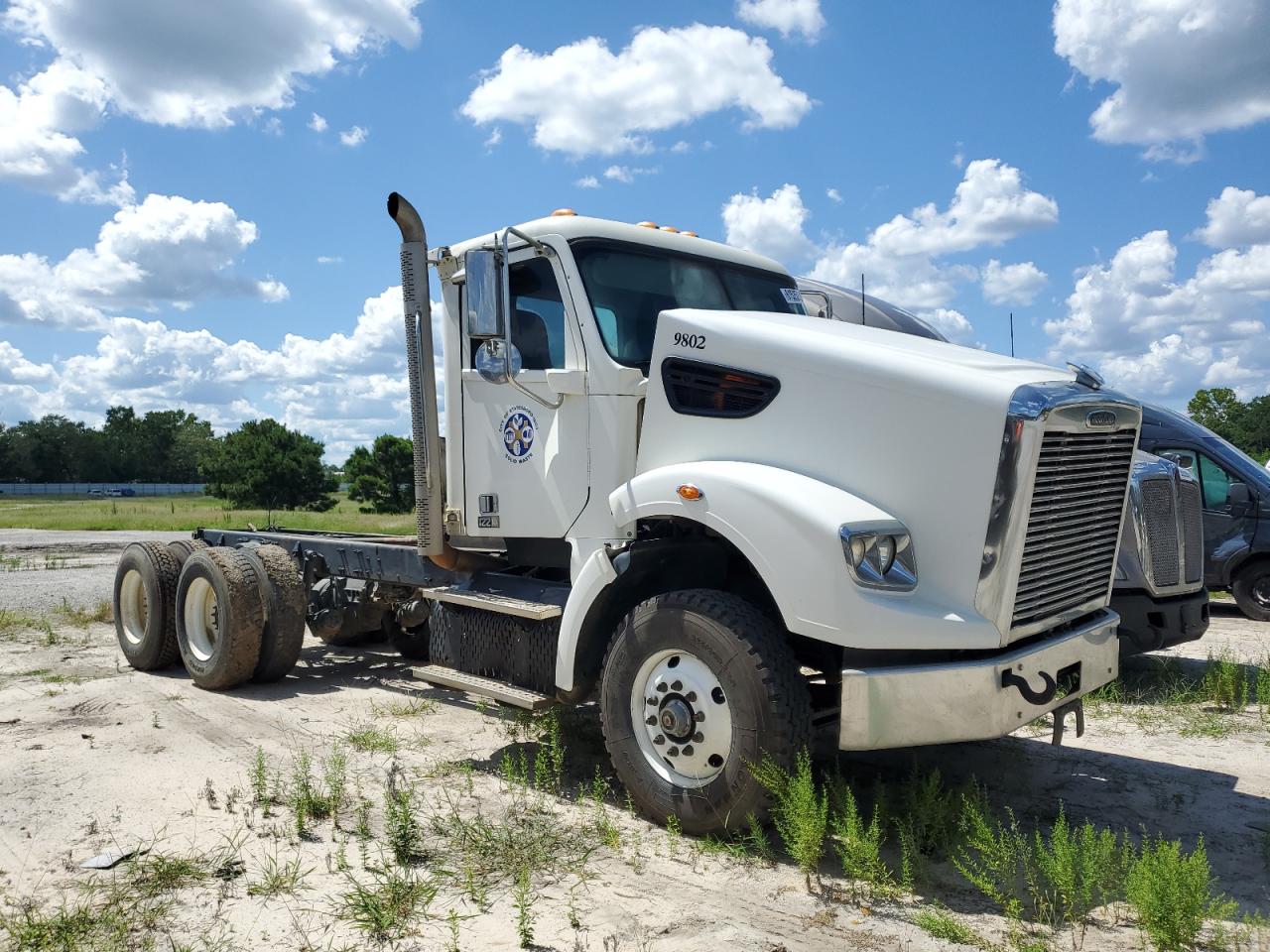 FREIGHTLINER All Models 2016 3ALHGNBG6GDHE9802