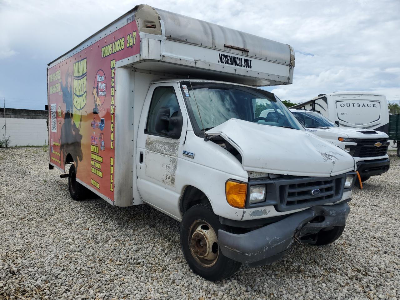 FORD ALL Models 2016 1FDWE35L96HA76371
