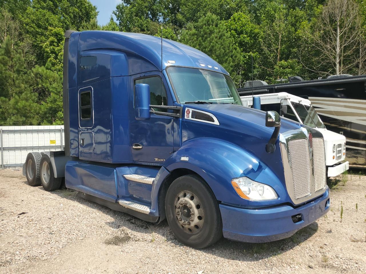 KENWORTH ALL OTHER 2017 1XKYDP9X3HJ124046