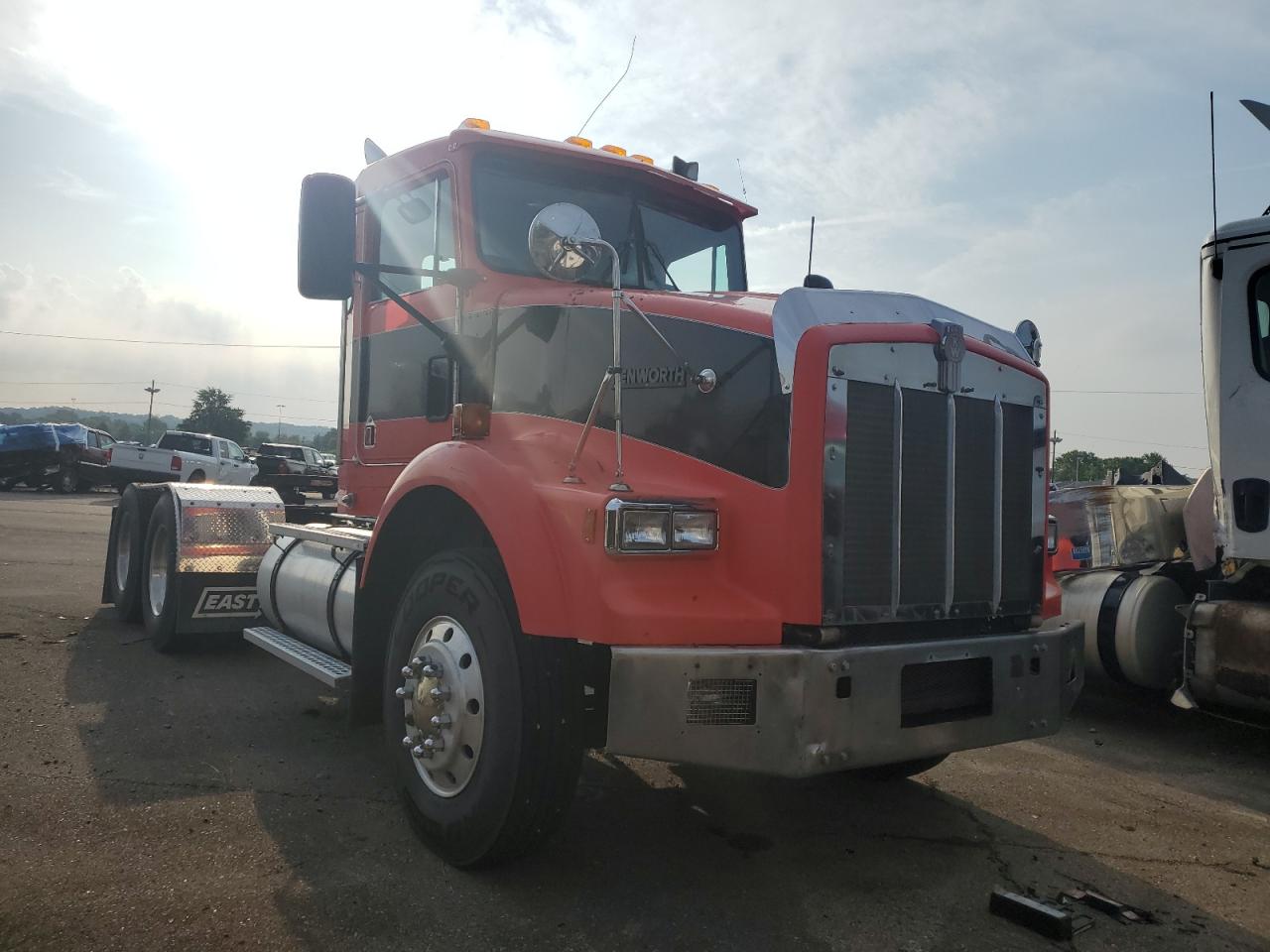 KENWORTH ALL OTHER 1994 1XKDD59X5RS619427