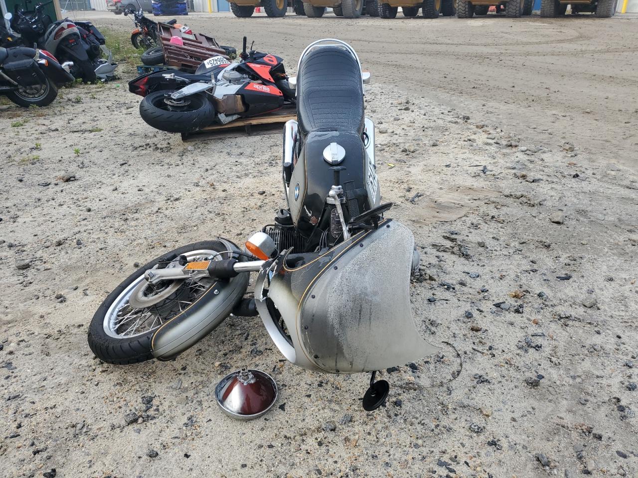 BMW R 1974 VIN 4950903 photo 2
