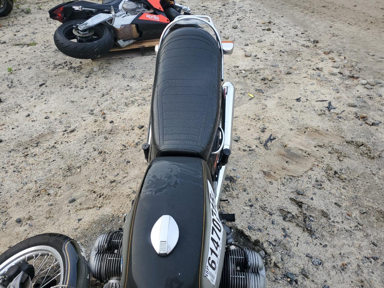 BMW R 1974 VIN 4950903 photo 5