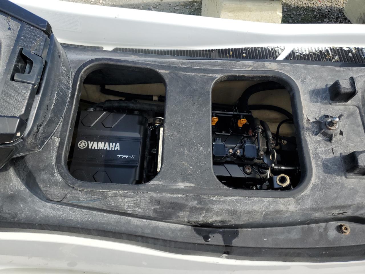 OTHER JETSKI YAMAHA VX 2023 VIN YAMA2340E323 photo 7