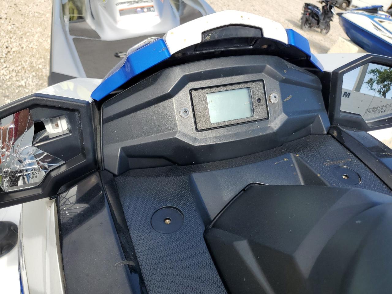 OTHER JETSKI YAMAHA VX 2023 VIN YAMA2340E323 photo 8