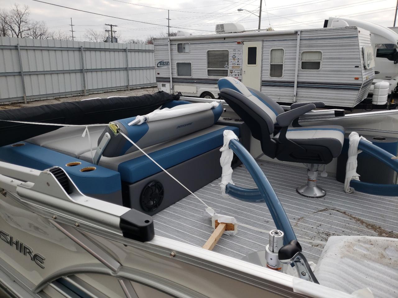 BOAT ALL MODELS 2023 VIN FRUA8266H223 photo 6