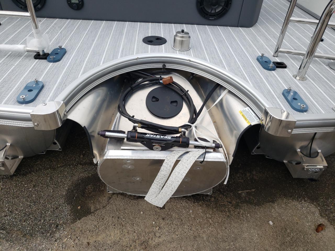 BOAT ALL MODELS 2023 VIN FRUA8266H223 photo 7