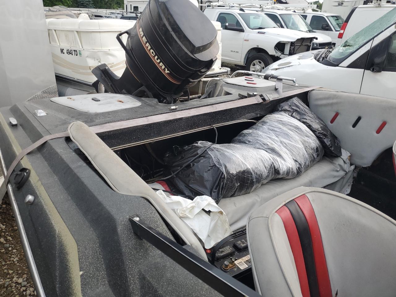 CHECKMATE BOATS INC CHK71135M8 1984 VIN CHK71135M84B photo 6