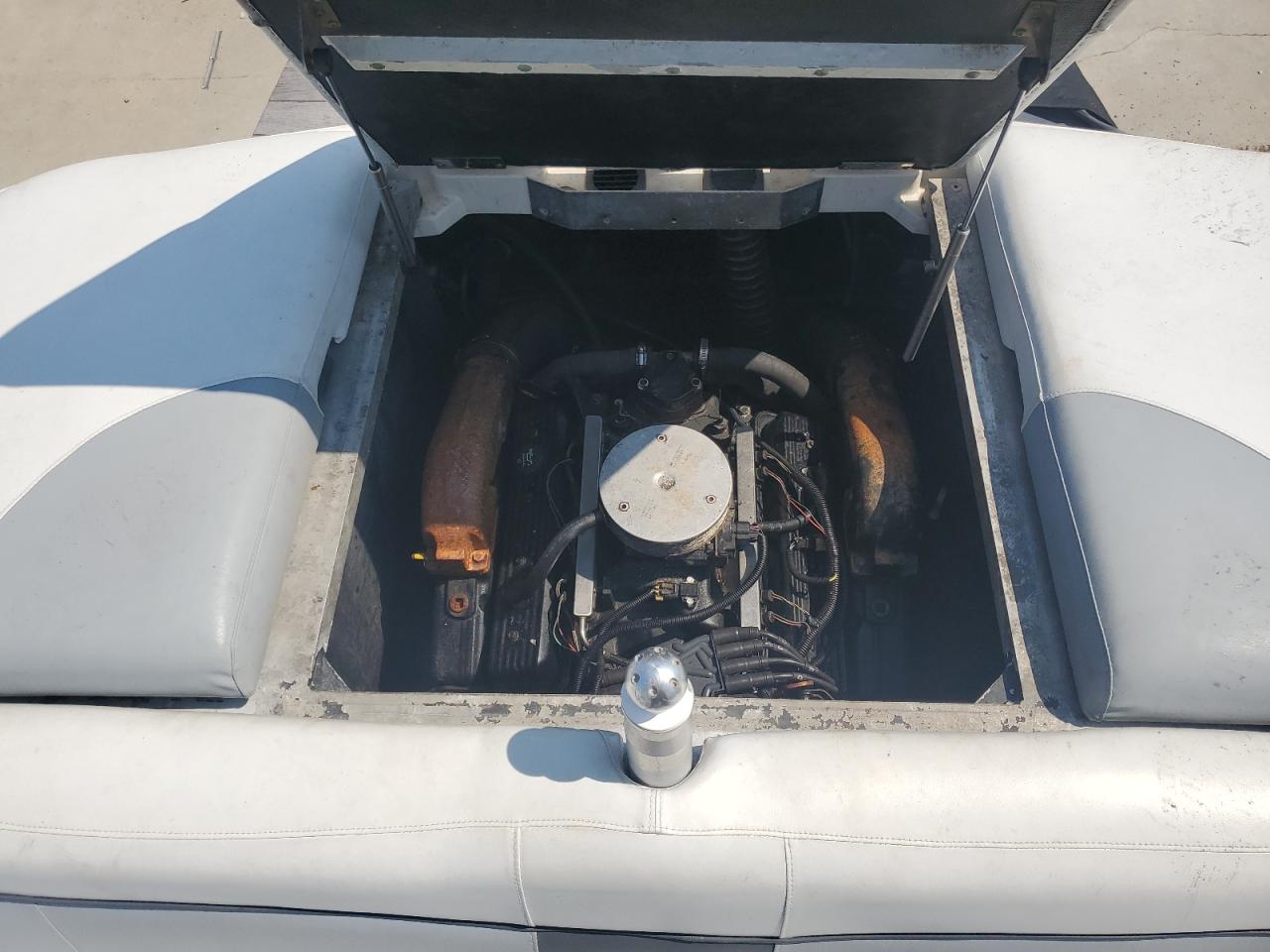 MASTERCRAFT BOAT 2009 VIN MBCBRAA6B809 photo 7