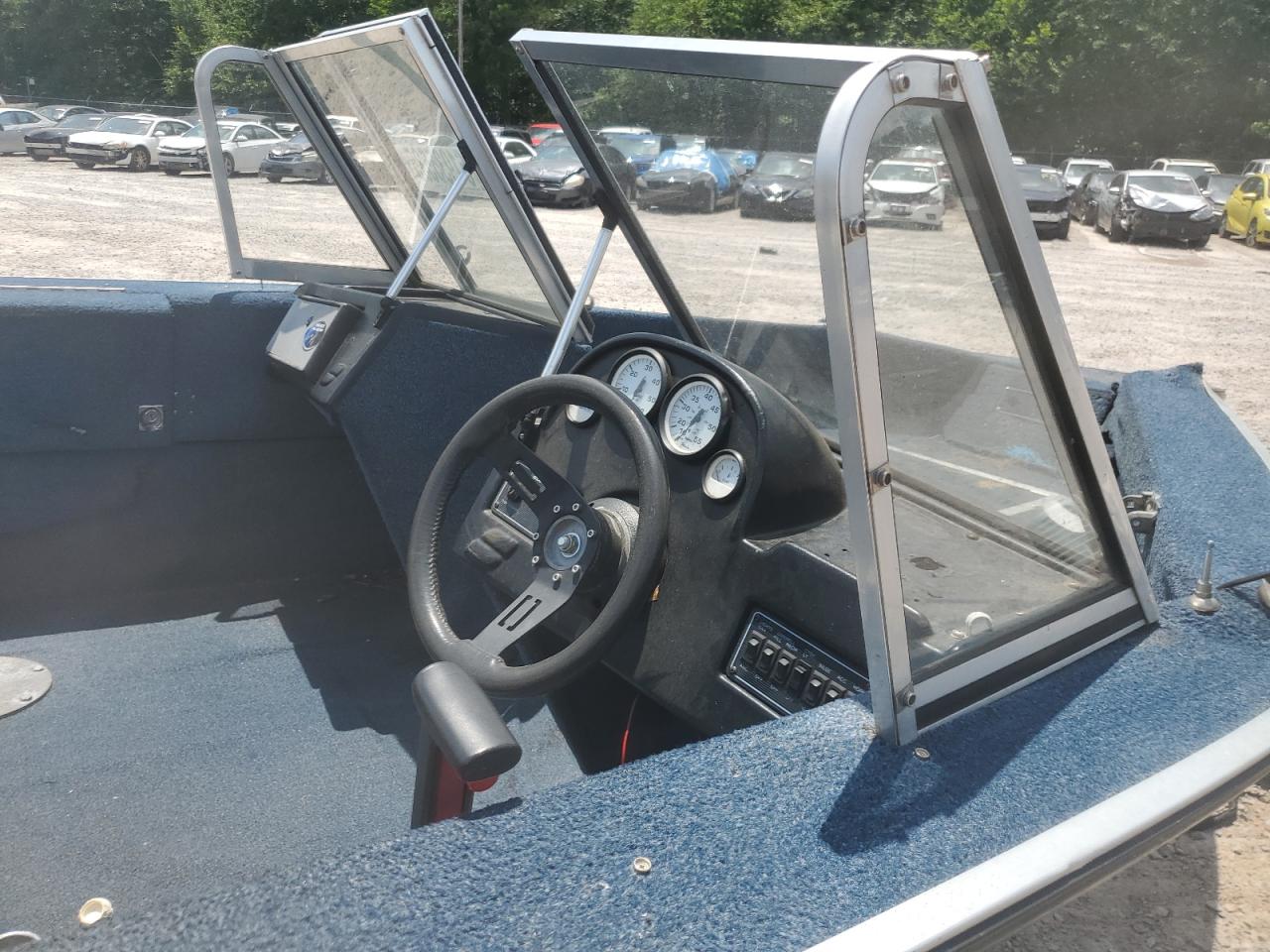 STARCRAFT CO BOAT 1993 VIN STRA12CSK293 photo 5