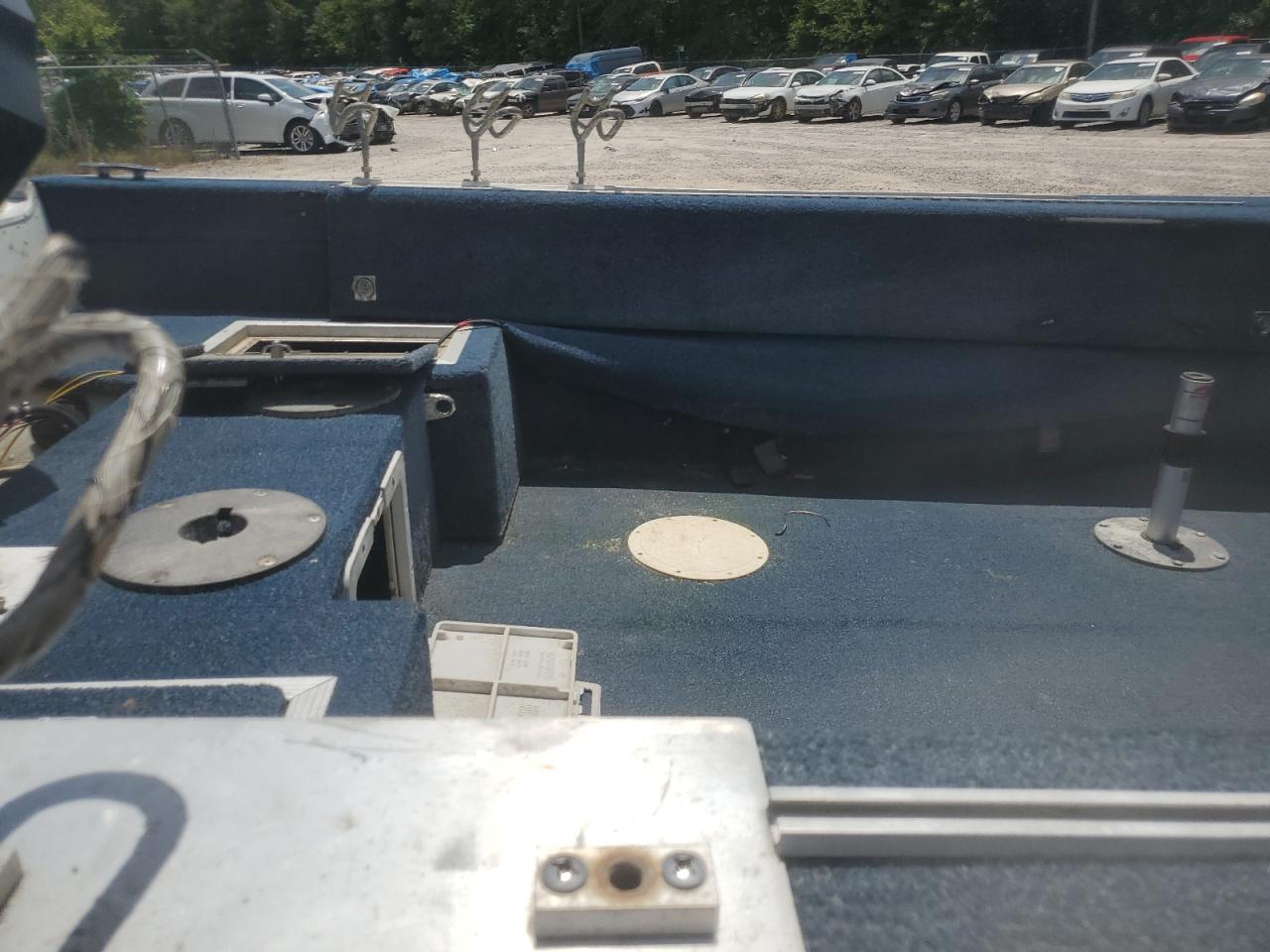 STARCRAFT CO BOAT 1993 VIN STRA12CSK293 photo 6