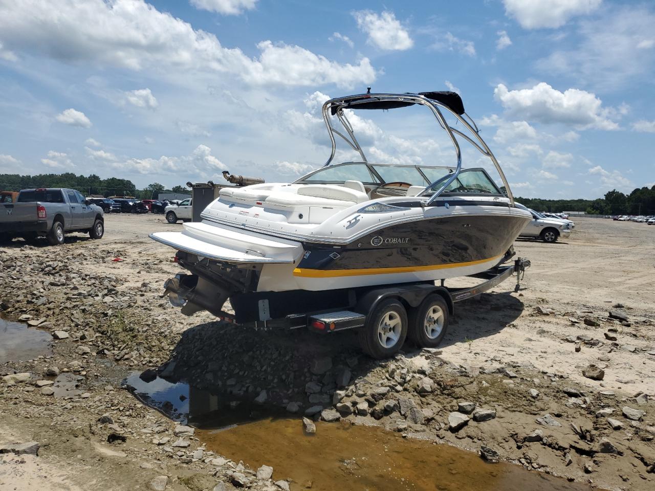 COBALT 222 2008 VIN FGE10062H708 photo 4