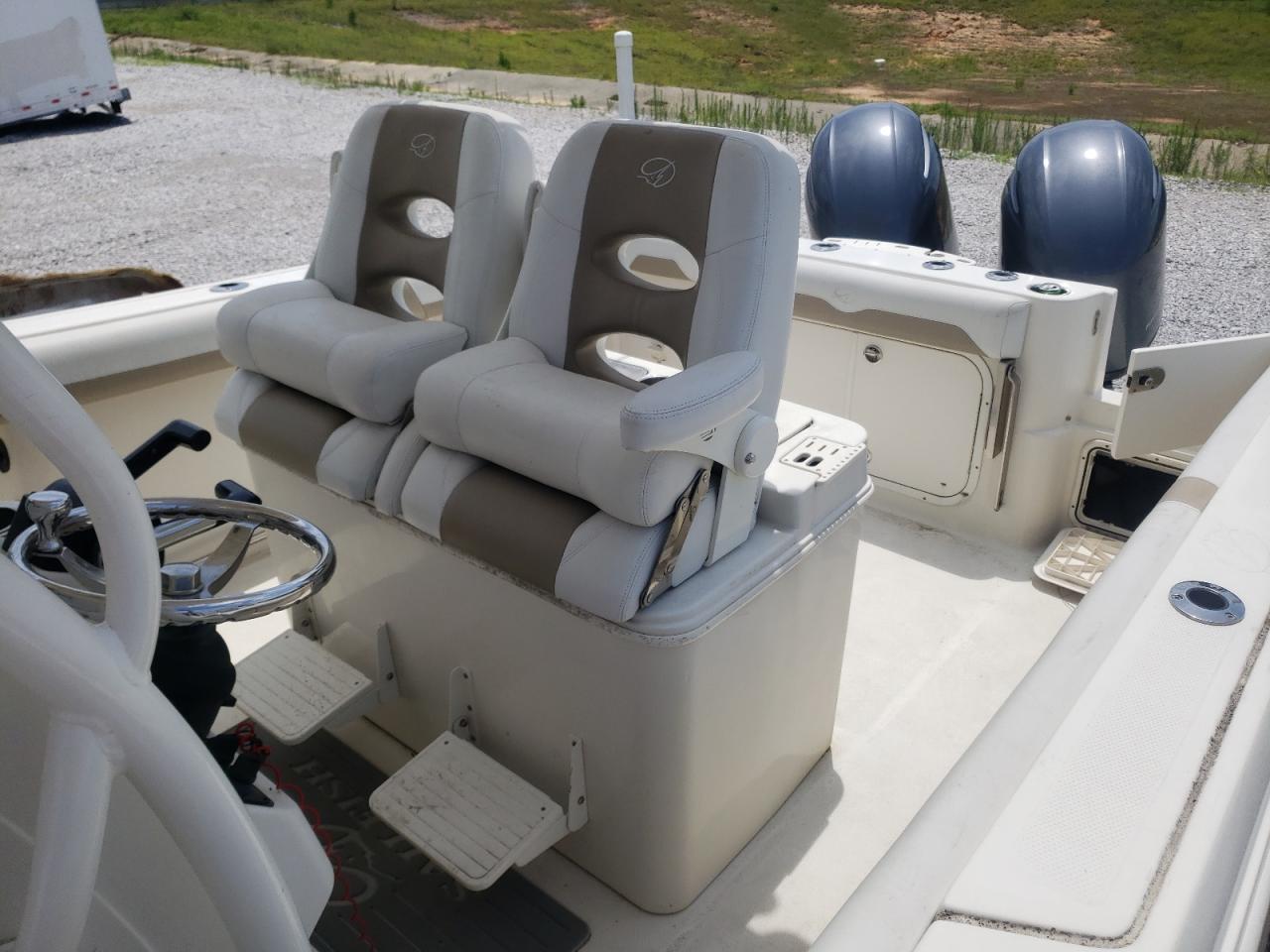 OTHER BOAT BOAT 2015 VIN YS1M07291516 photo 6