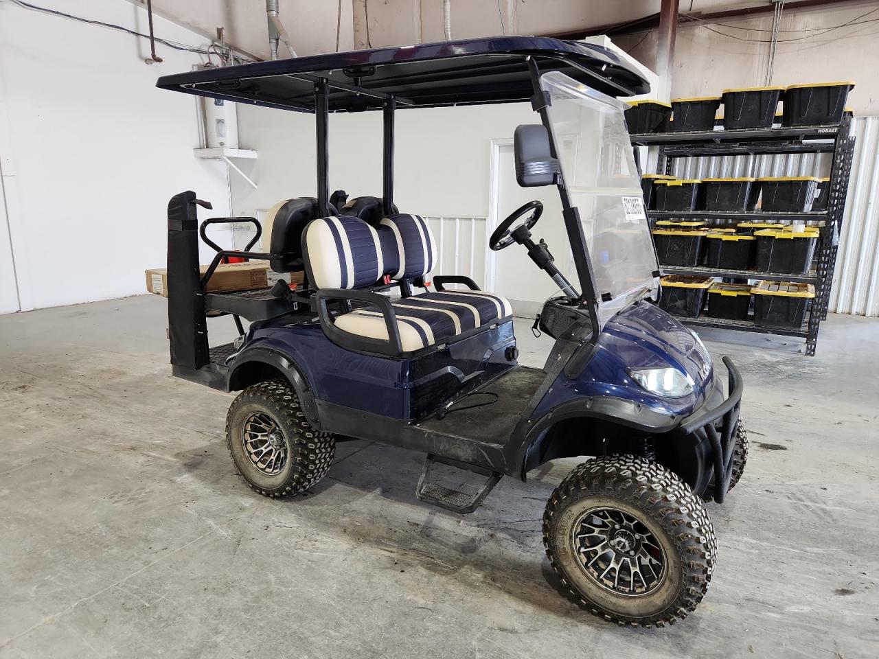 ICON GOLFCART 2024 7R46L4BC2ND090668