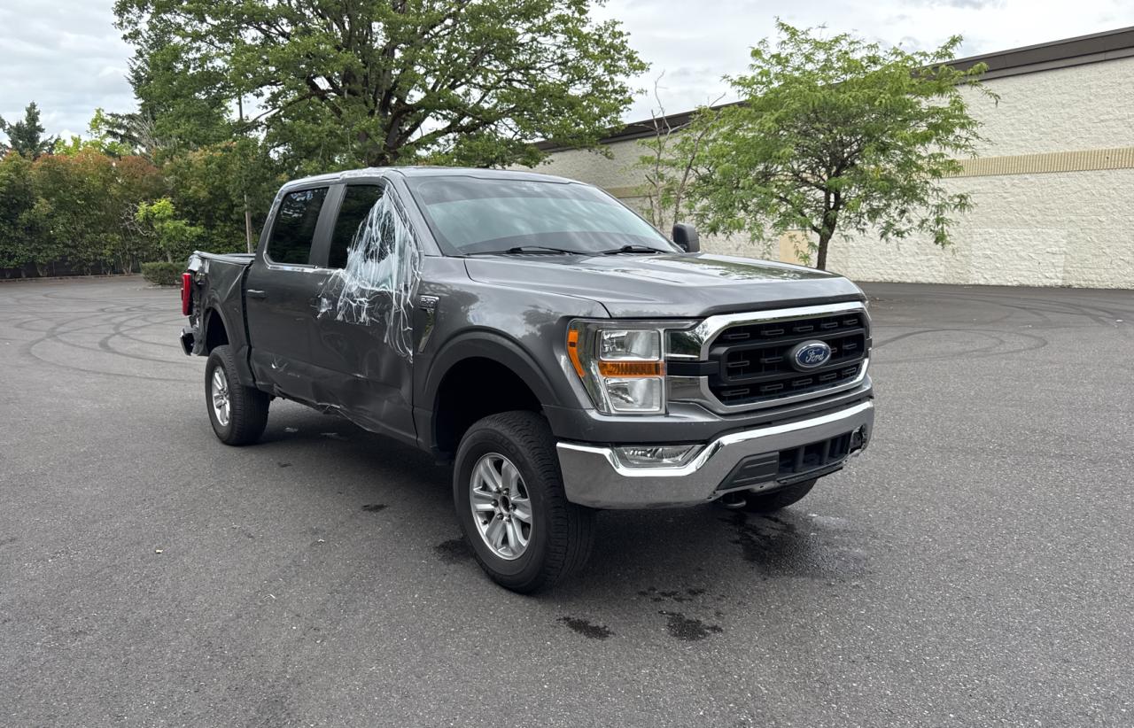 FORD F-150 2021 1FTFW1E86MKD57397