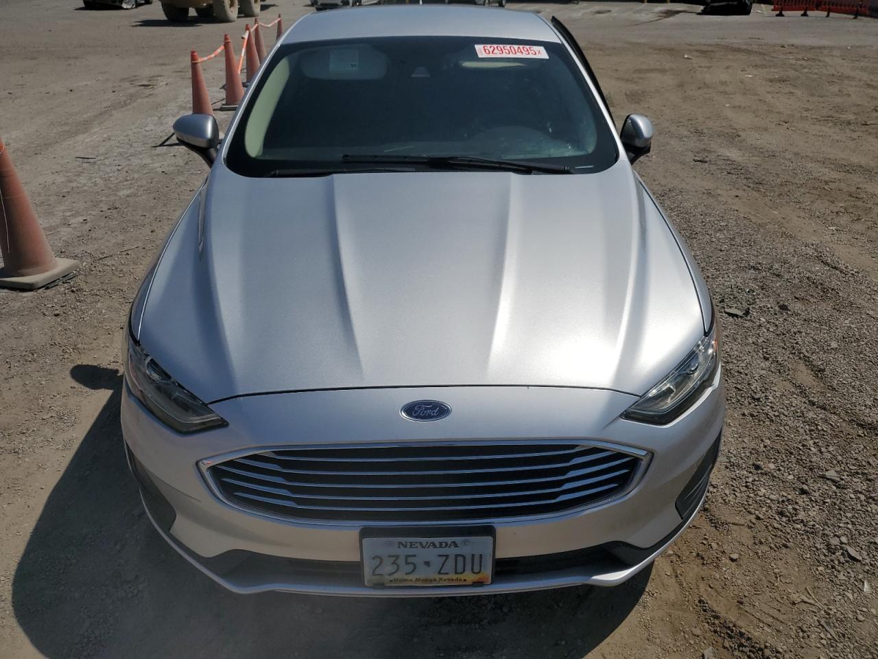 FORD FUSION 2019 VIN 216254 photo 5