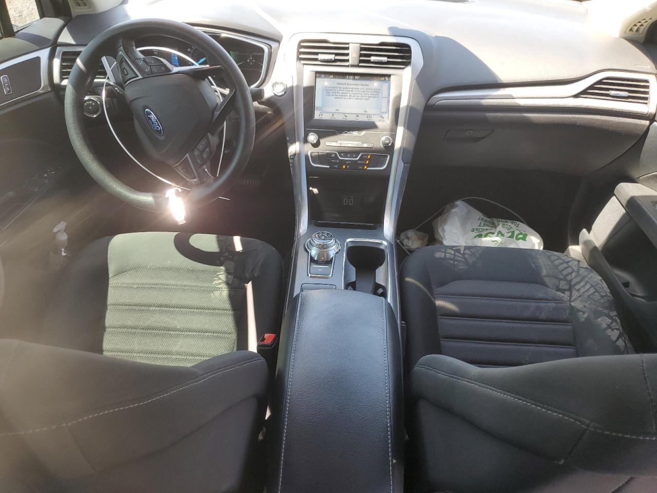 FORD FUSION 2019 VIN 216254 photo 8