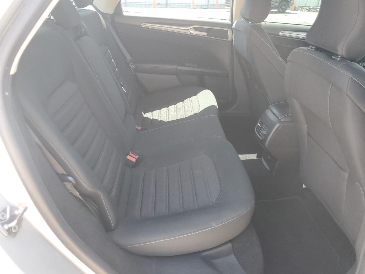 FORD FUSION 2019 VIN 216254 photo 10