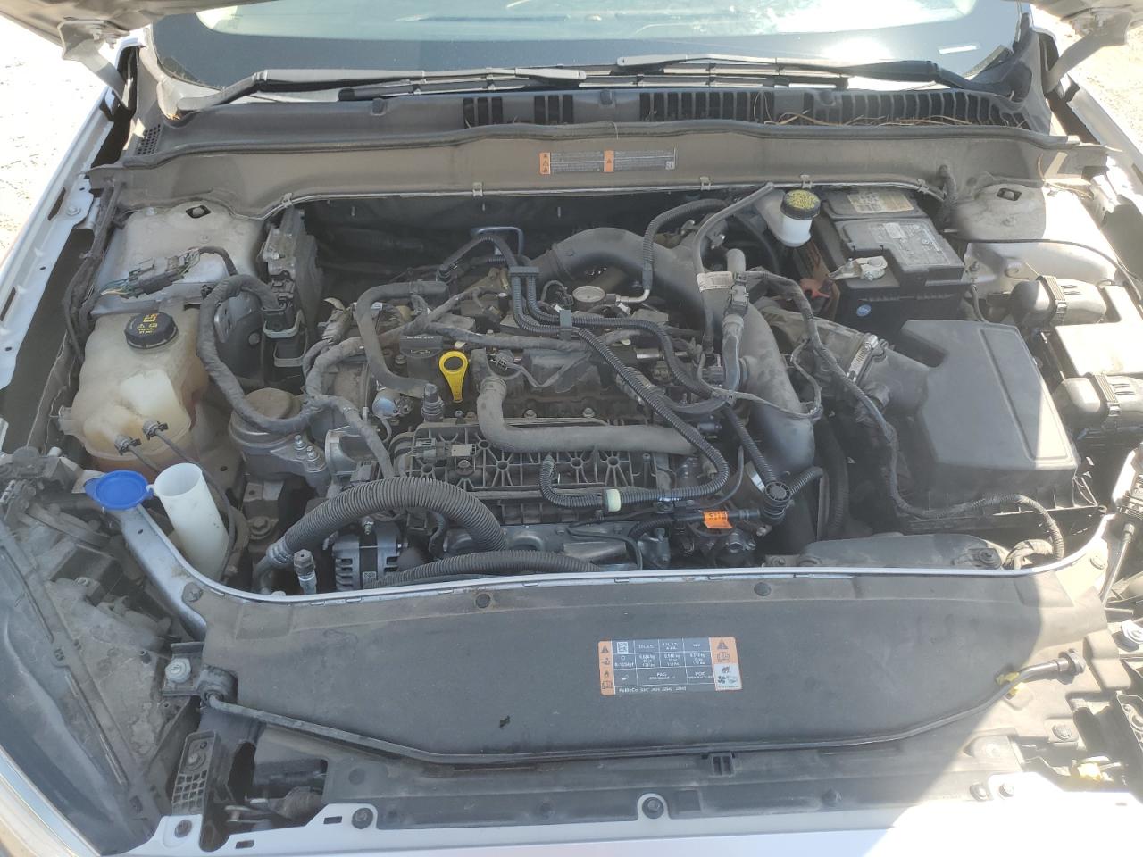 FORD FUSION 2019 VIN 216254 photo 11