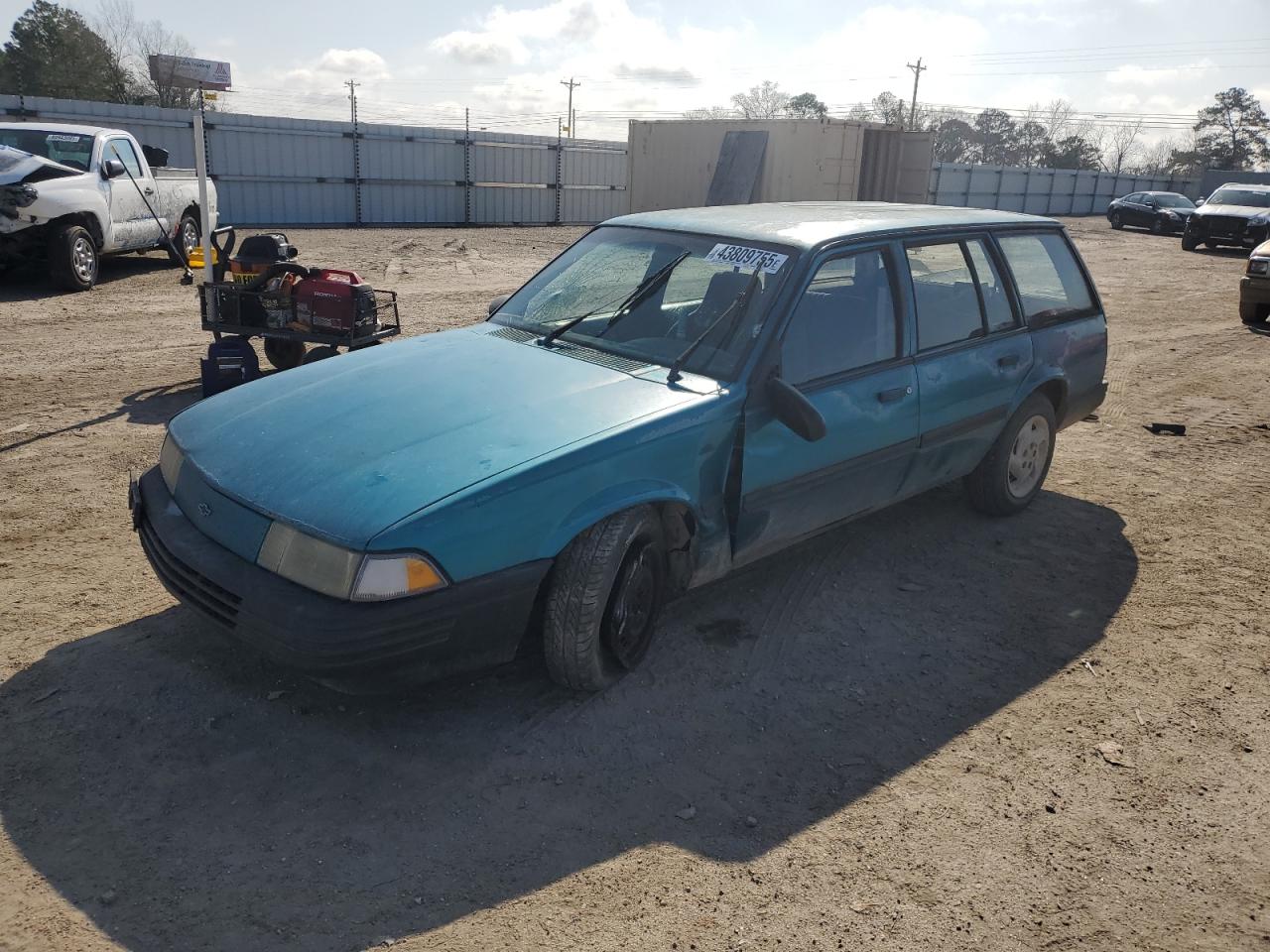 CHEVROLET CAVALIER 1994 1G1JC844XR7343760