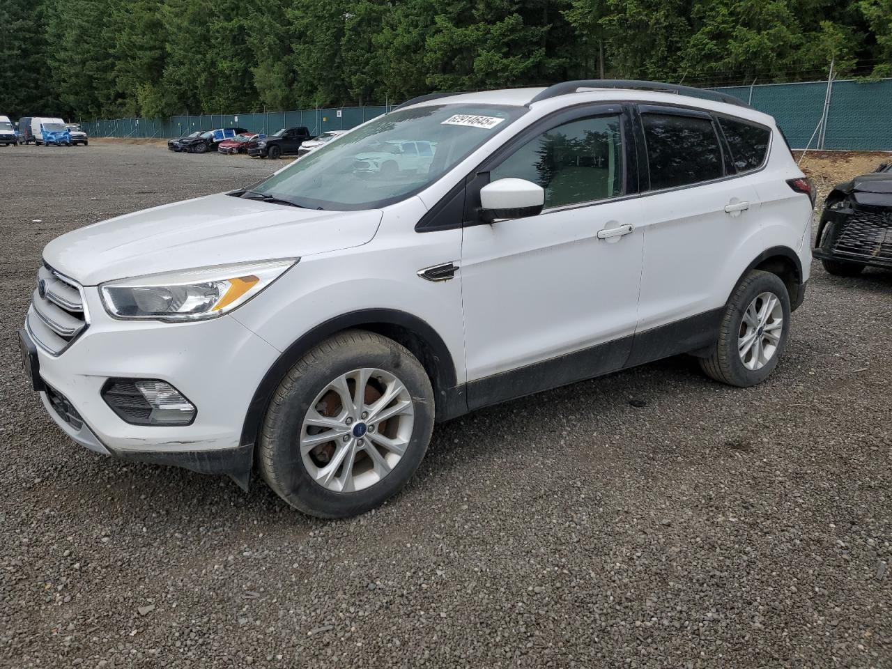 FORD ESCAPE 2018 1FMCU9GD9JUA98336