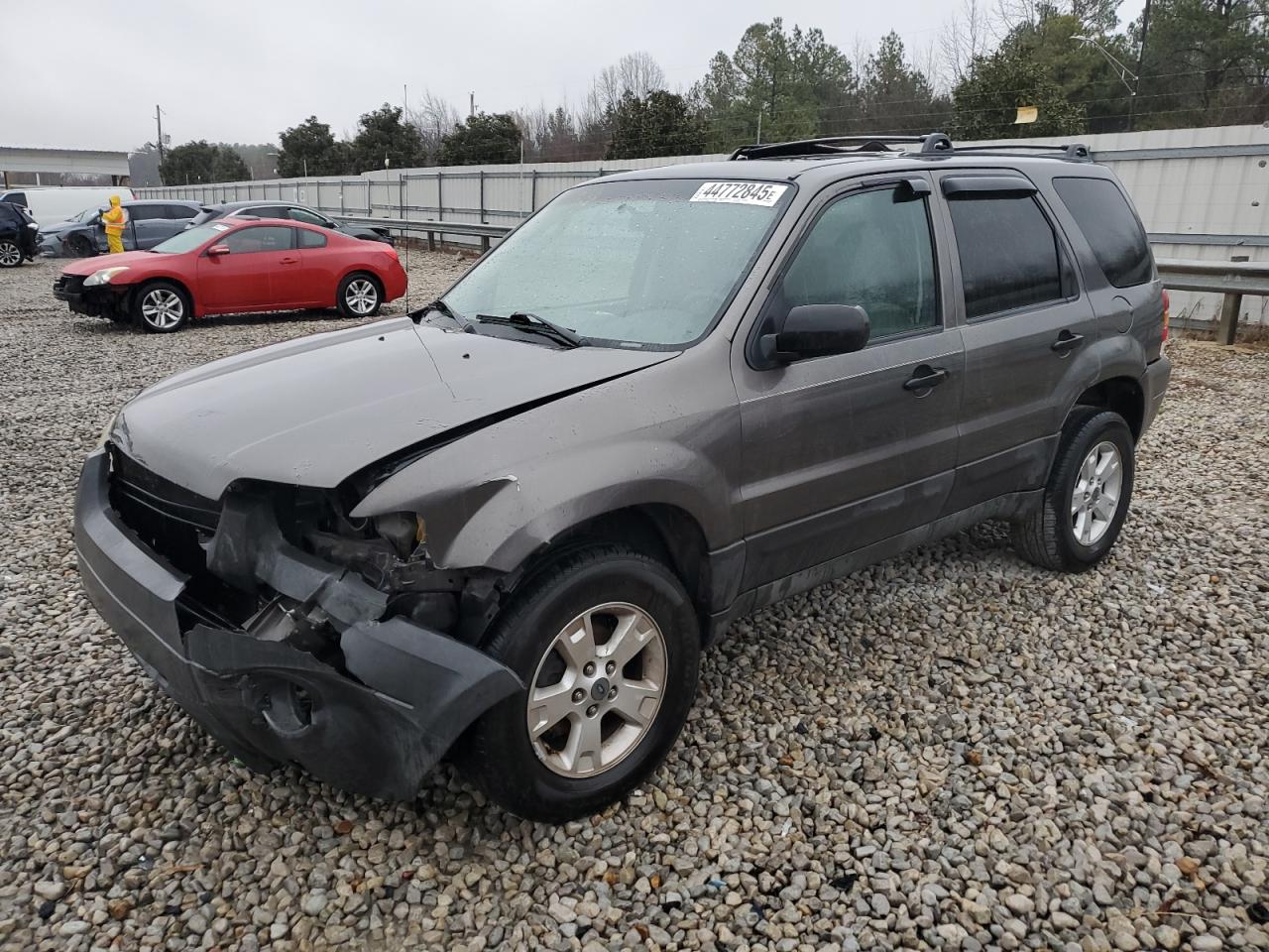 FORD ESCAPE 2005 1FMYU03105KA51209