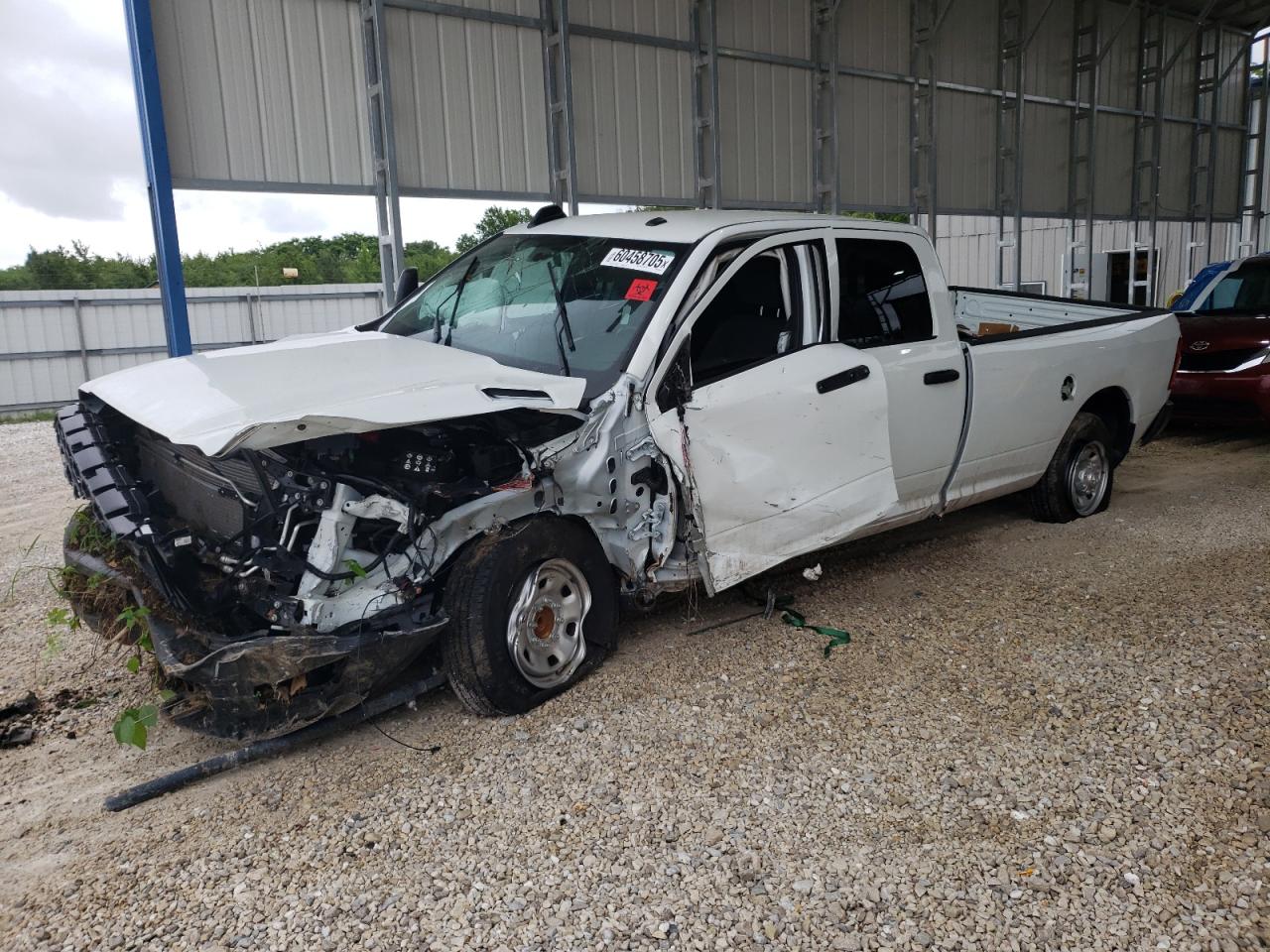 RAM 2500 2024 3C6UR4HL9RG328420