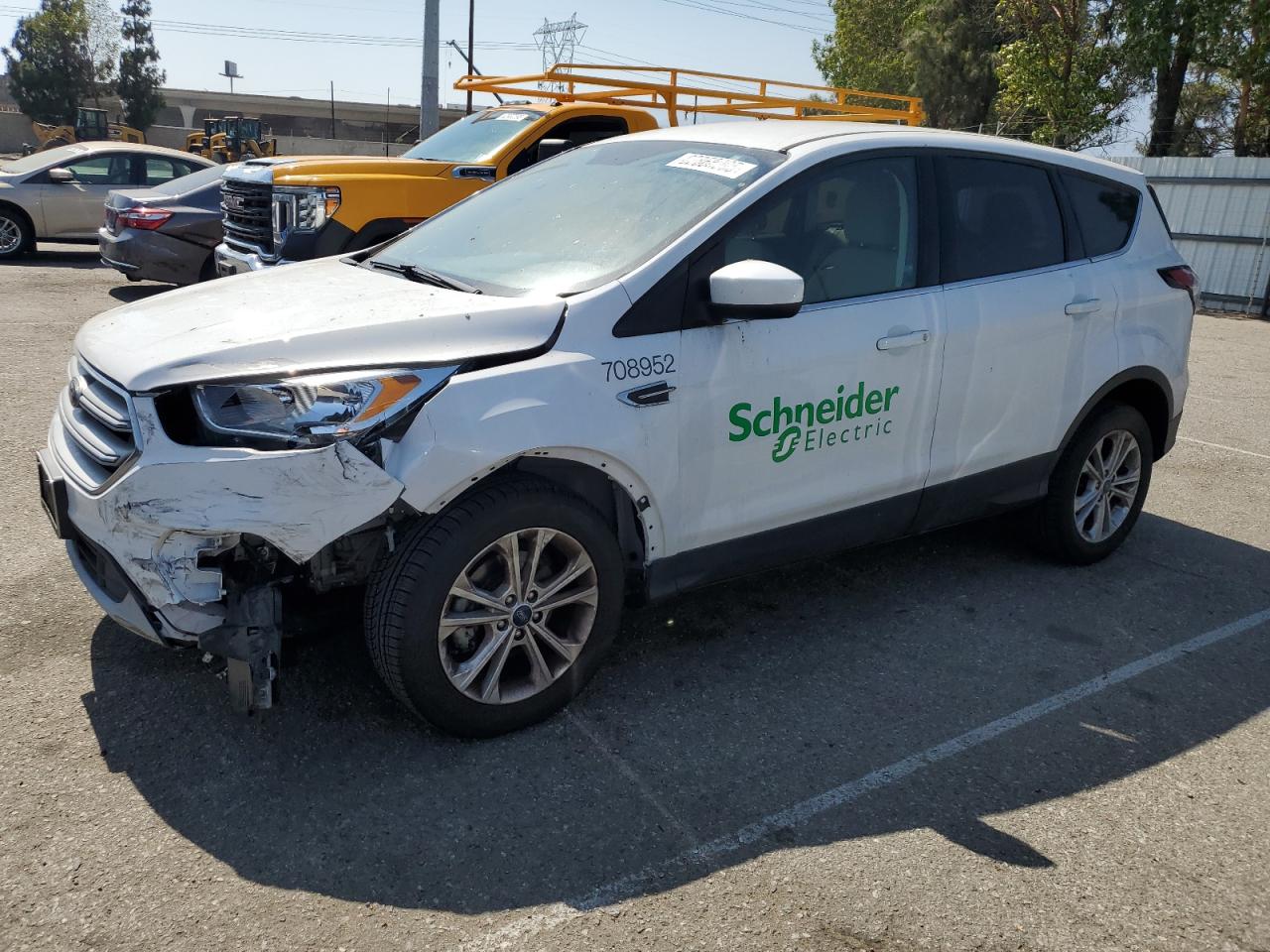 FORD ESCAPE 2017 1FMCU0GD4HUE17678