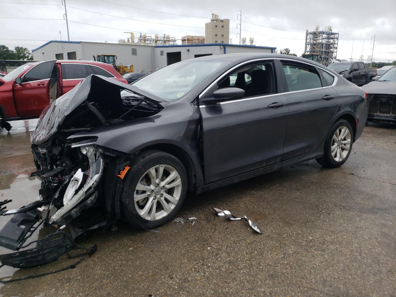 CHRYSLER 200 2016 1C3CCCAB0GN165795