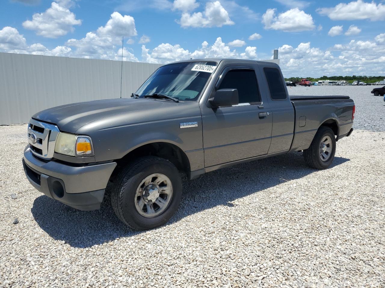 FORD RANGER 2010 1FTKR1ED3APA73551