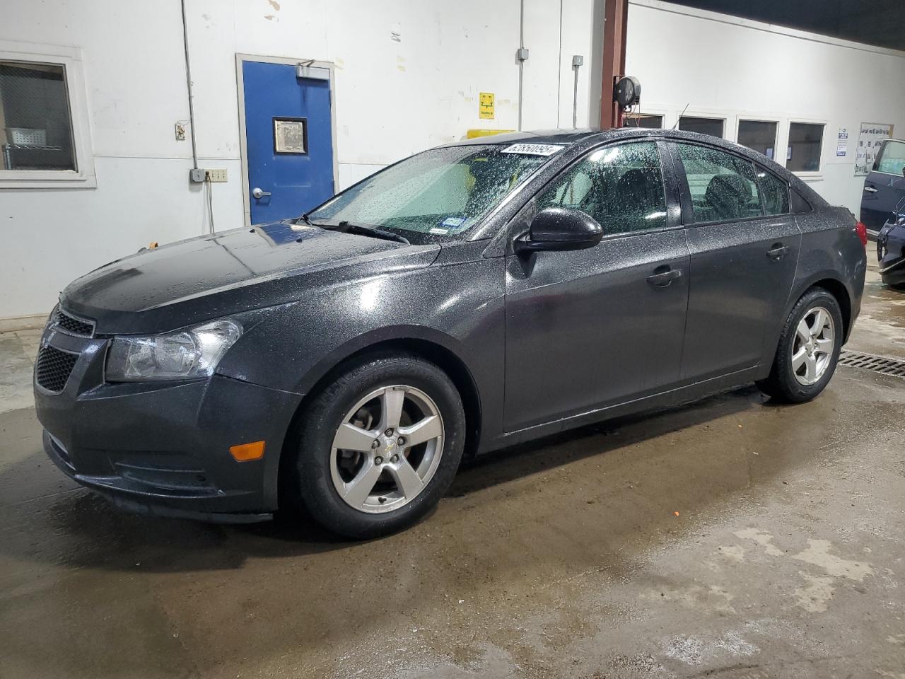 CHEVROLET CRUZE 2014 1G1PC5SBXE7163392