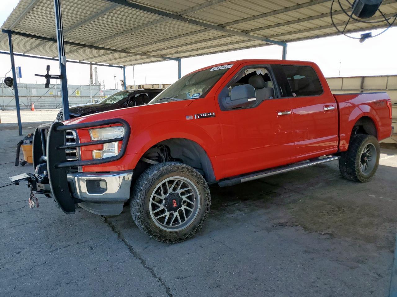 FORD F-150 2015 1FTEW1EF8FKD08747