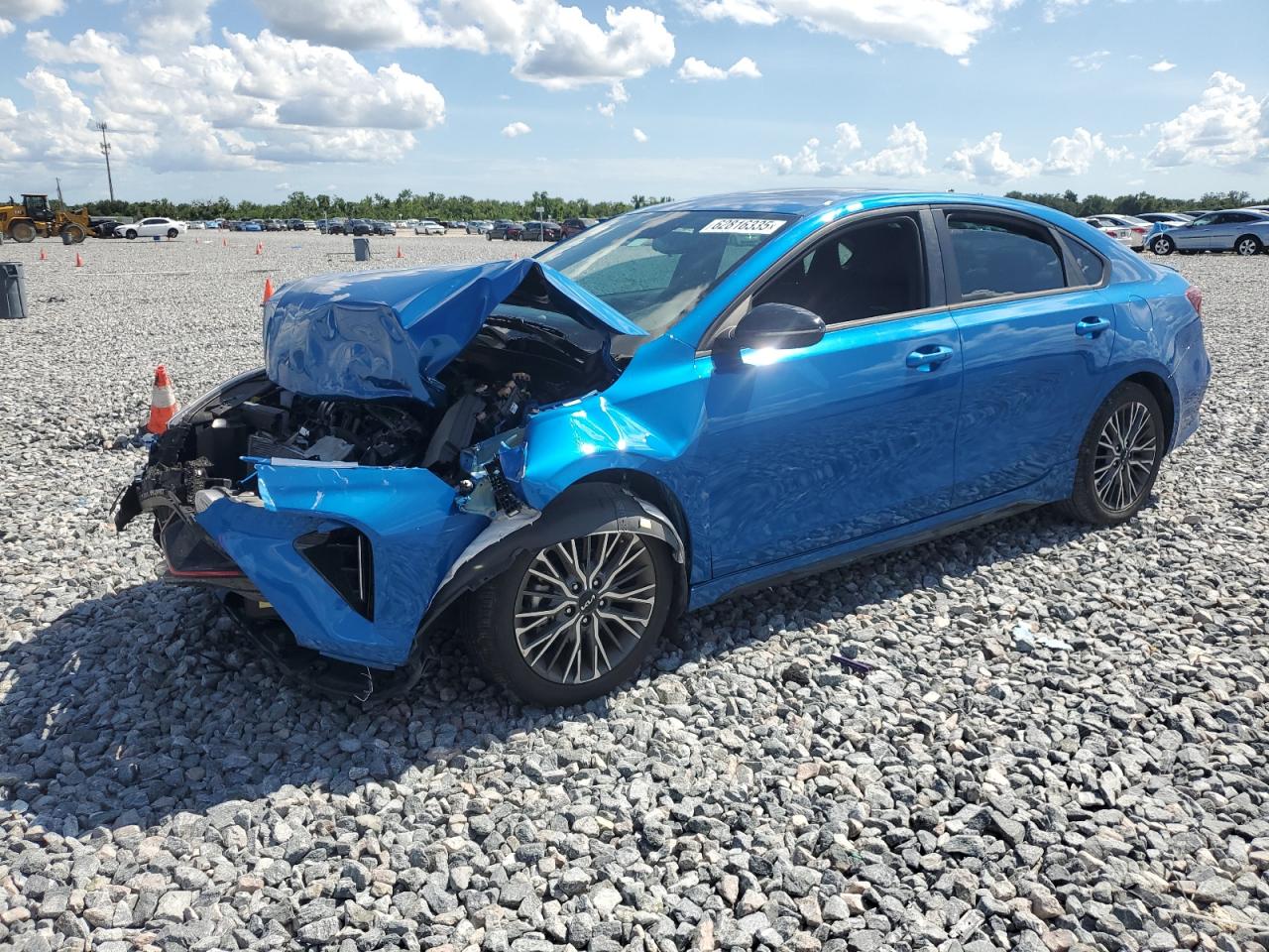 KIA FORTE 2024 3KPF54AD7RE721456