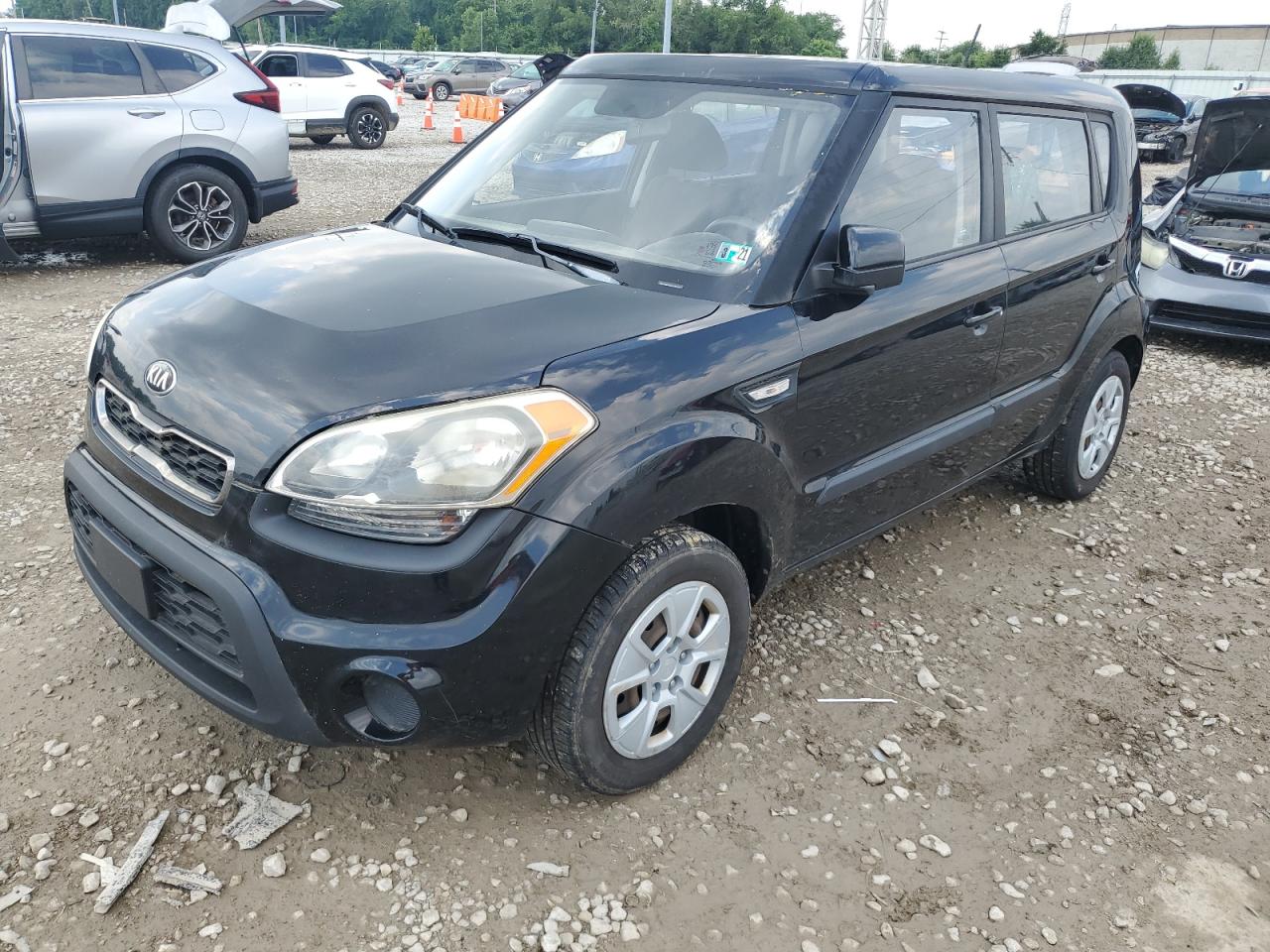 KIA SOUL 2013 KNDJT2A54D7583574