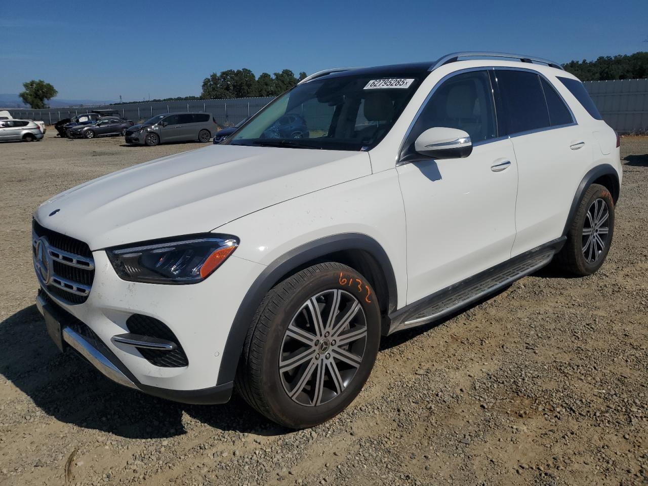 MERCEDES-BENZ GLE 450E 4 2024 4JGFB4GB5RB085451
