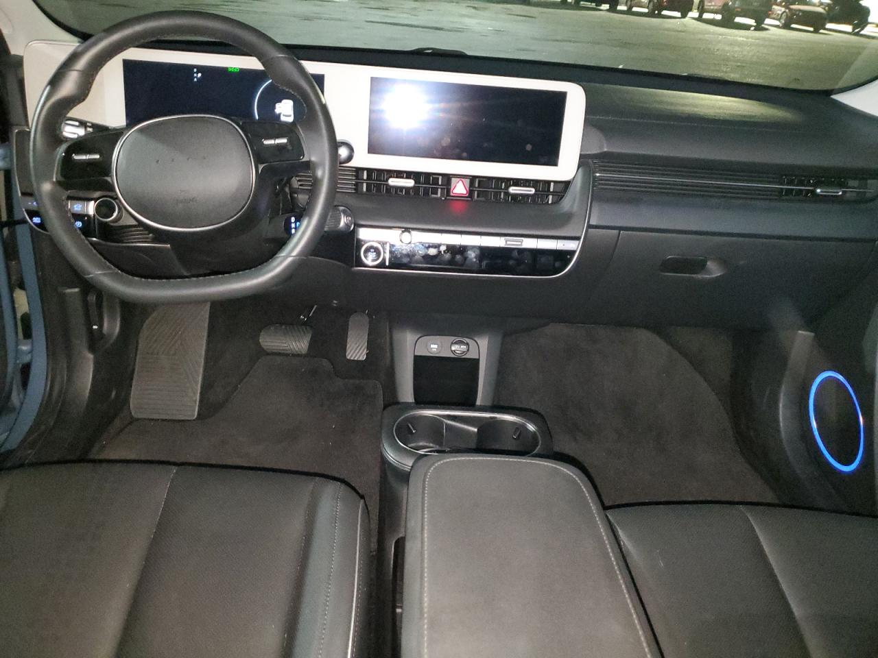 HYUNDAI IONIQ 2023 VIN 179160 photo 8