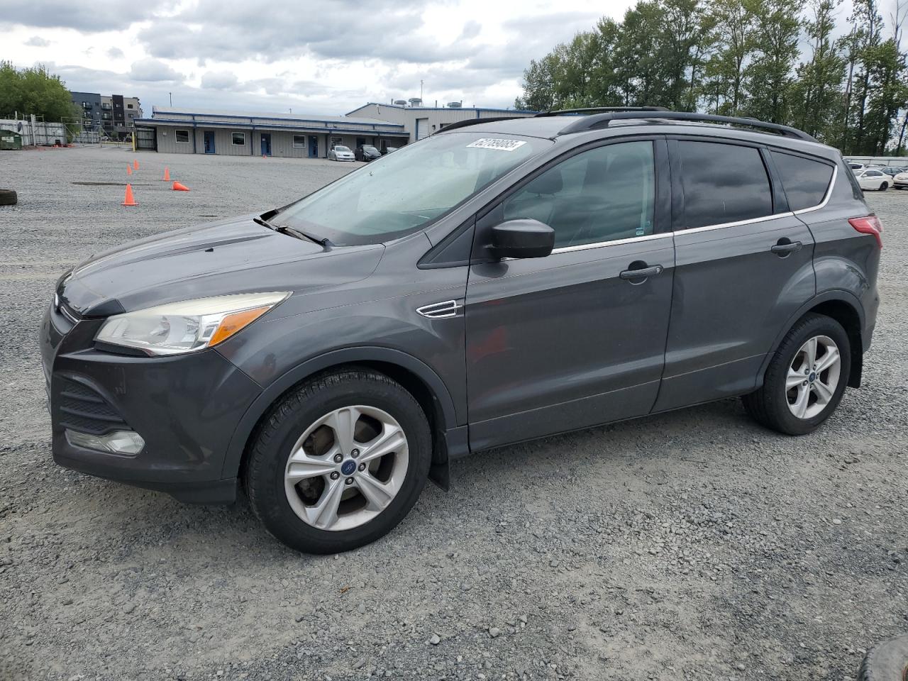 FORD ESCAPE 2015 1FMCU9G90FUB79132