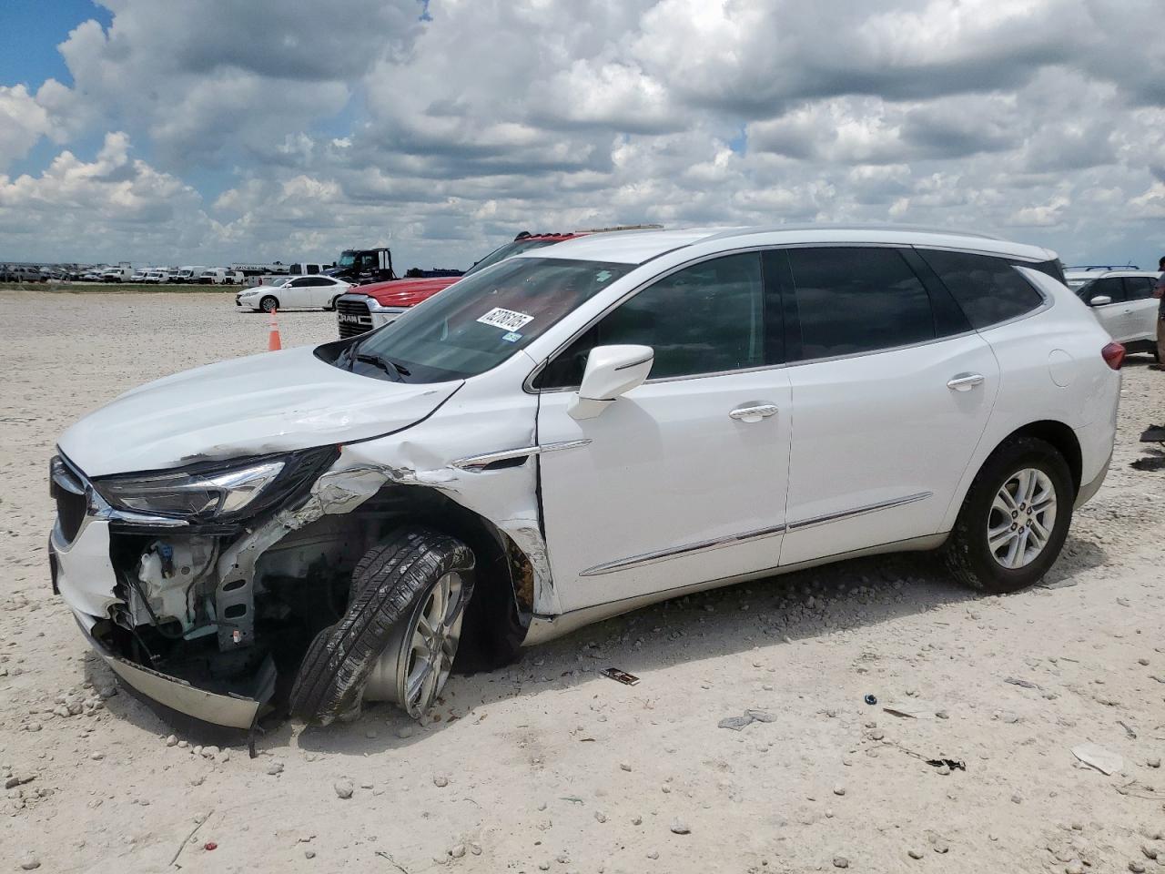 BUICK ENCLAVE 2020 5GAERBKW5LJ104993