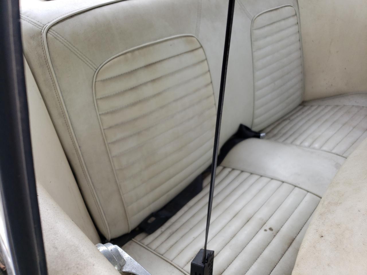 FORD ALL Models 1965 VIN 5R07T231105 photo 10