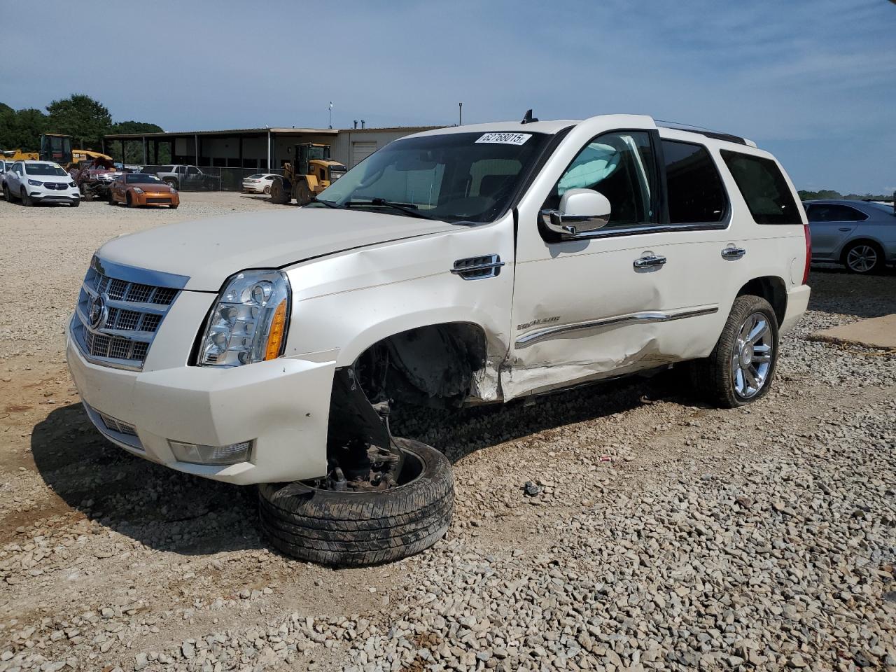 CADILLAC ESCALADE 2011 1GYS4DEF7BR118685