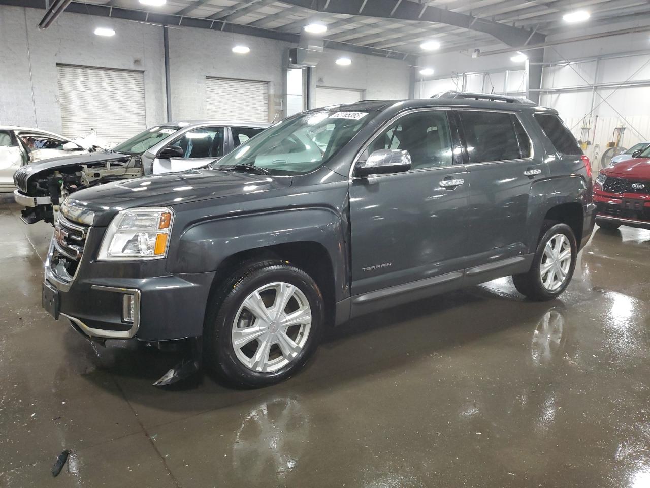 GMC TERRAIN 2017 2GKFLUE36H6231956