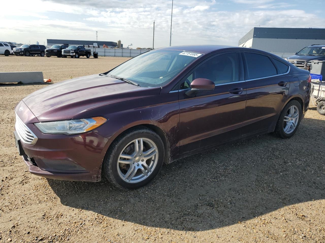 FORD FUSION 2017 3FA6P0G78HR121451