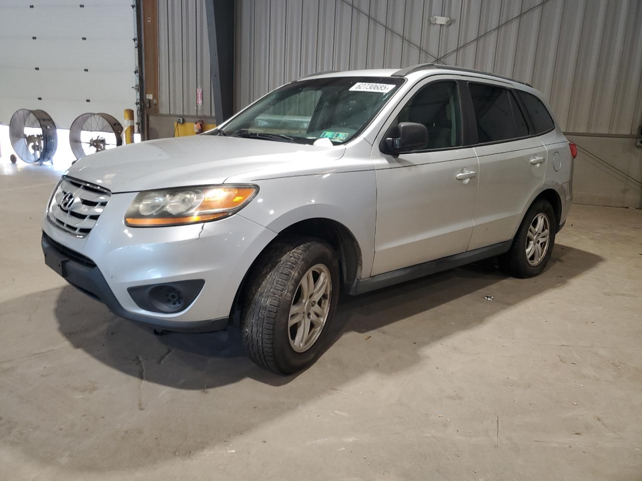 HYUNDAI SANTA FE 2010 5NMSGDAB0AH367879