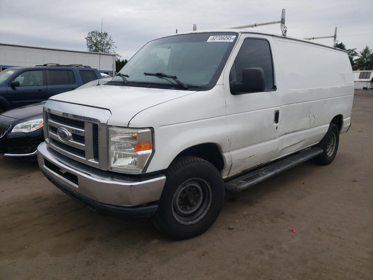 FORD ALL Models 2013 1FTNE2EW8DDA46397