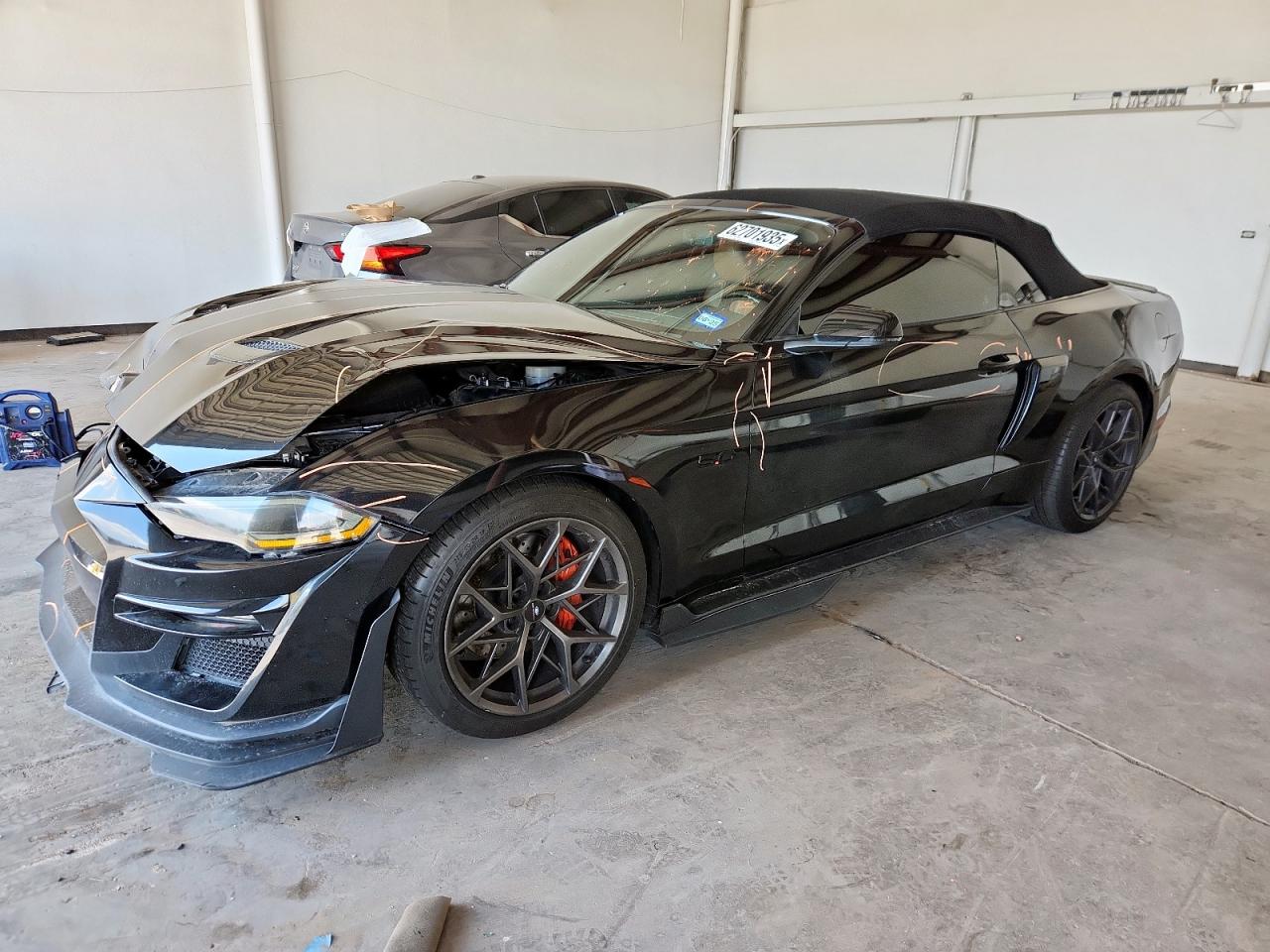 FORD MUSTANG 2019 1FATP8FF9K5158593