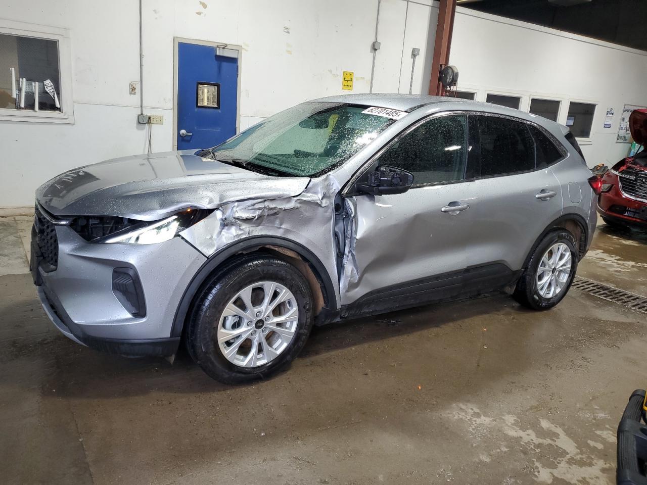 FORD ESCAPE ACT 2023 1FMCU0GN2PUA12121