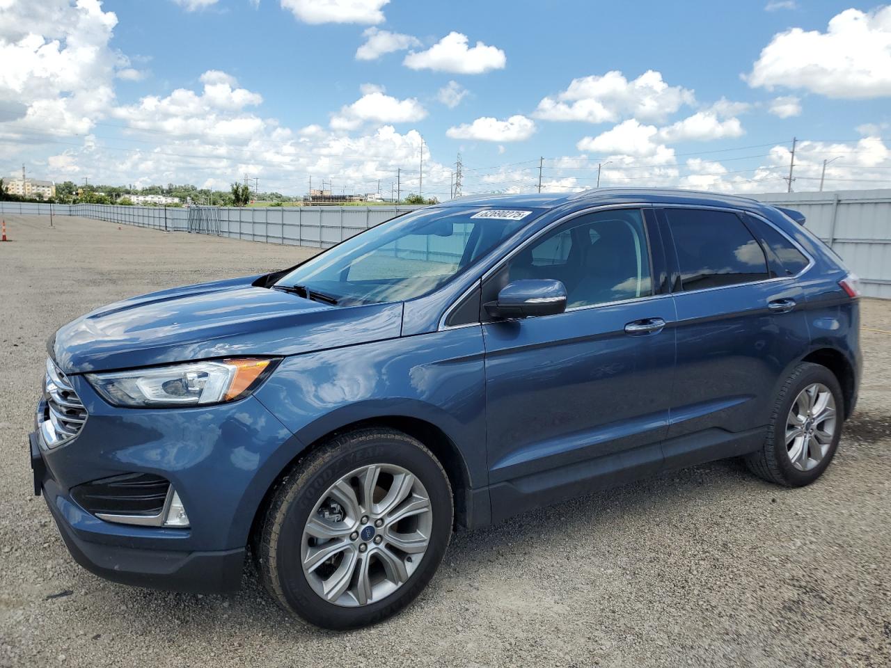 FORD EDGE 2019 2FMPK3K98KBB26870