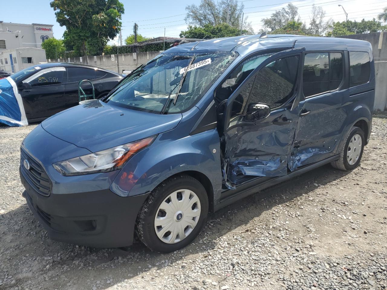 FORD TRANSIT 2023 NM0GS9E25P1546835